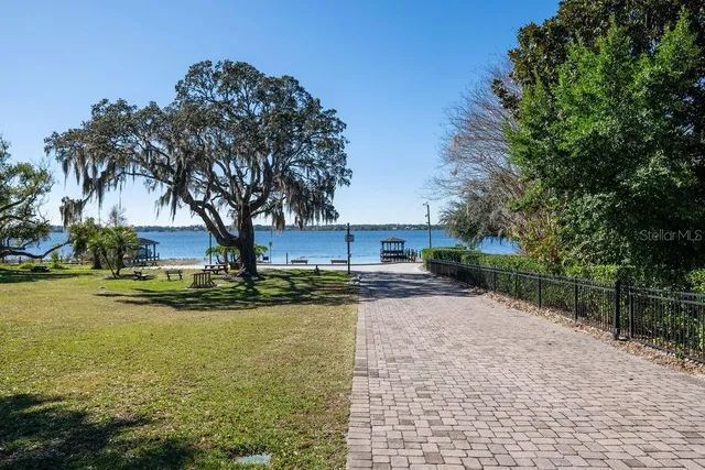 $849,000 | 1735 Maple Leaf Drive, Windermere, FL 34786