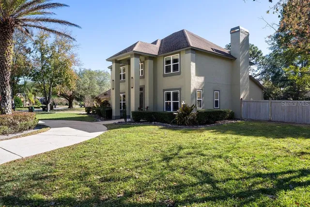 $849,000 | 1735 Maple Leaf Drive, Windermere, FL 34786