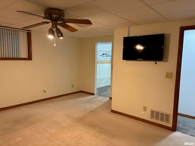 $223,000 | 1249 Woods Lane, Jacksonville, IL 62650