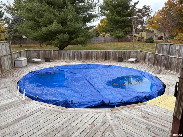 $223,000 | 1249 Woods Lane, Jacksonville, IL 62650