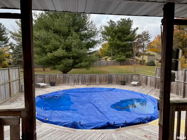 $223,000 | 1249 Woods Lane, Jacksonville, IL 62650