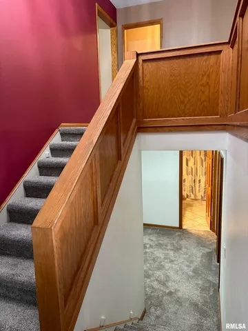 $223,000 | 1249 Woods Lane, Jacksonville, IL 62650