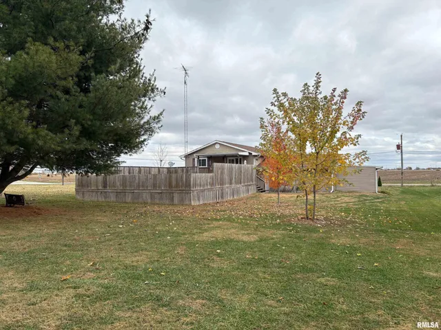 $223,000 | 1249 Woods Lane, Jacksonville, IL 62650