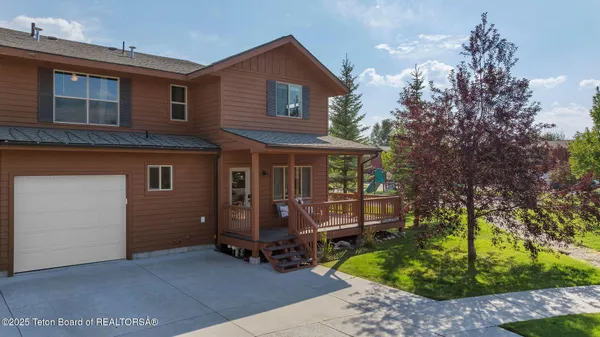$1,475,000 | 1255 Allen Way, Jackson, WY 83001