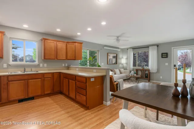 $1,475,000 | 1255 Allen Way, Jackson, WY 83001