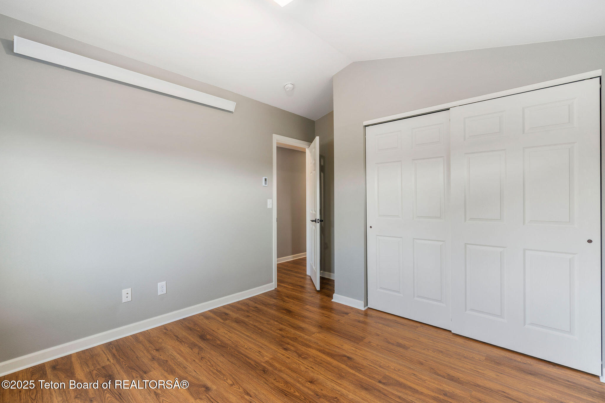 1255 Allen Way Jackson, WY 83001 - Photo 11 of 23 Guest Bedroom 1