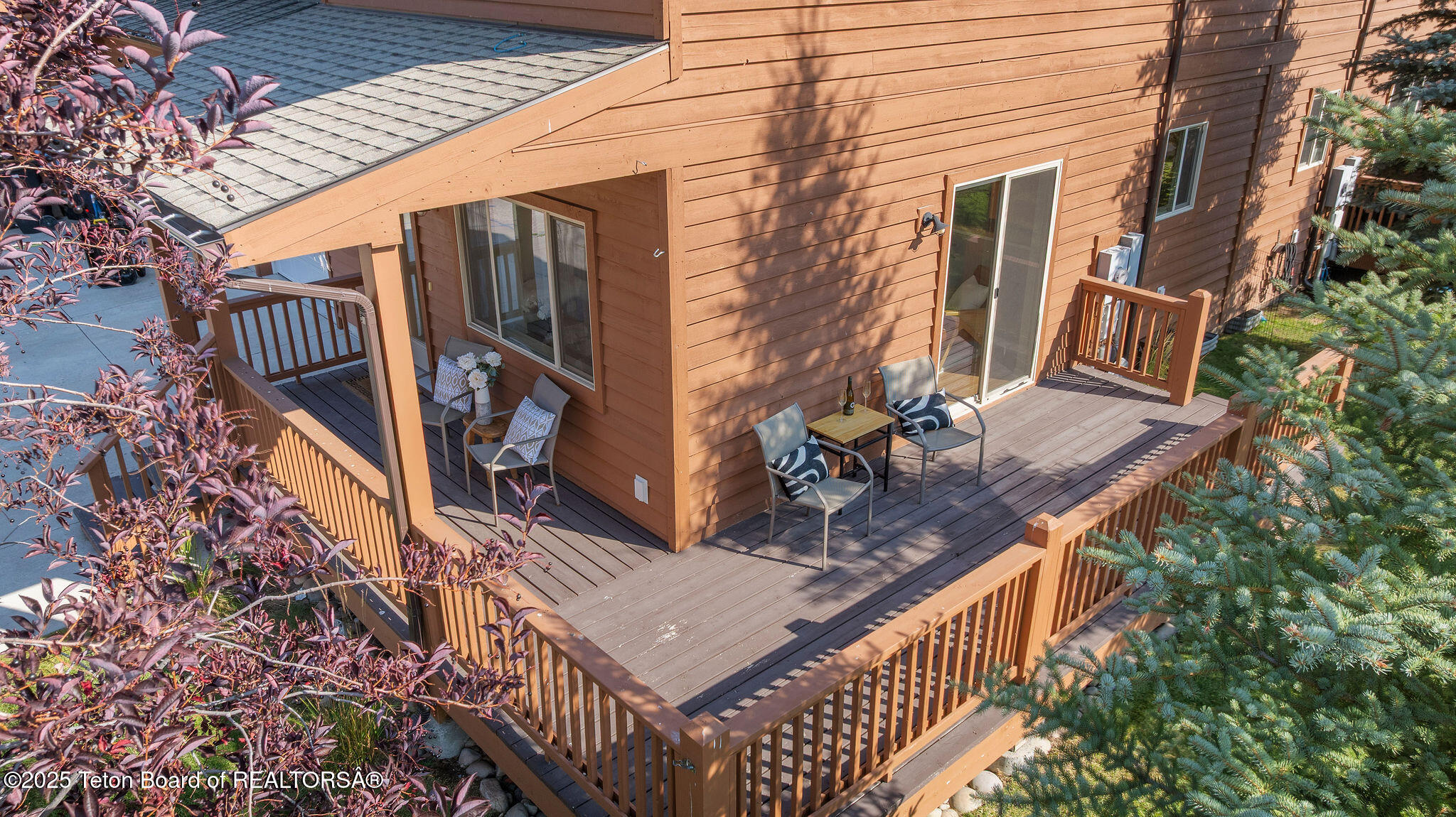 1255 Allen Way Jackson, WY 83001 - Photo 16 of 23 1255 Allen Way