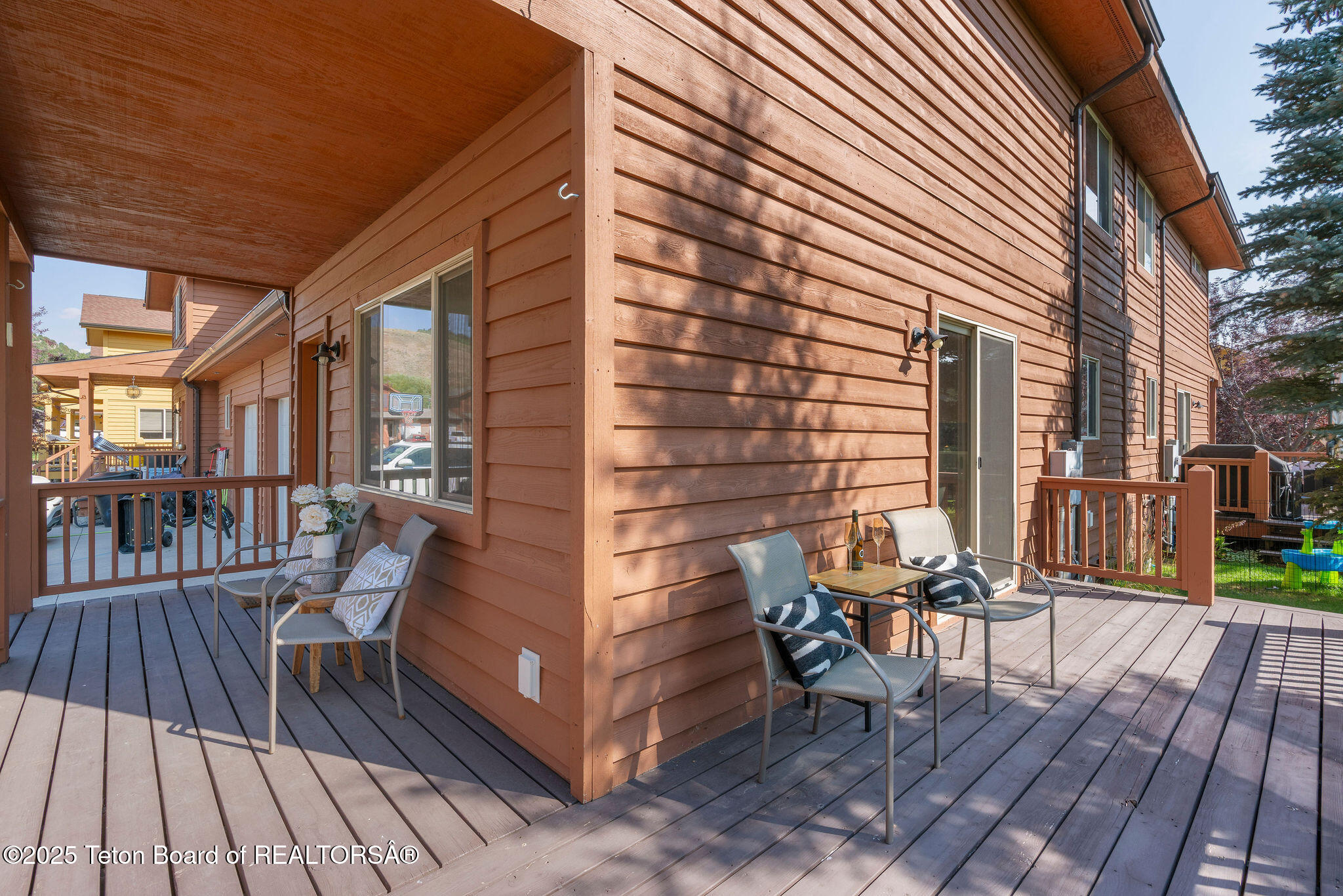 1255 Allen Way Jackson, WY 83001 - Photo 17 of 23 1255 Allen Way