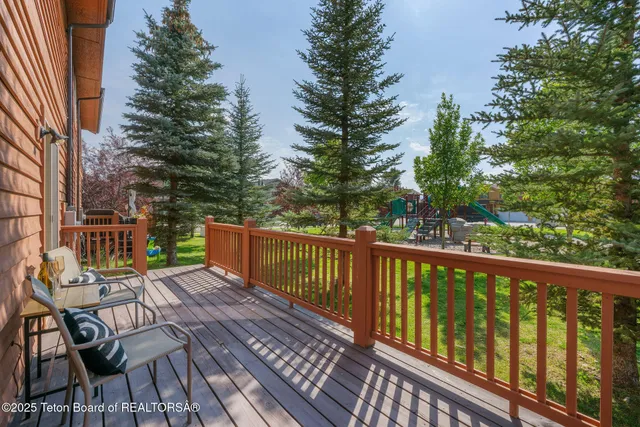 $1,475,000 | 1255 Allen Way, Jackson, WY 83001