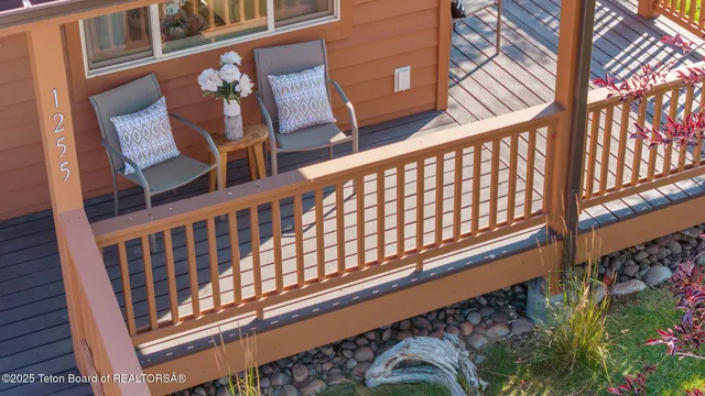 $1,475,000 | 1255 Allen Way, Jackson, WY 83001