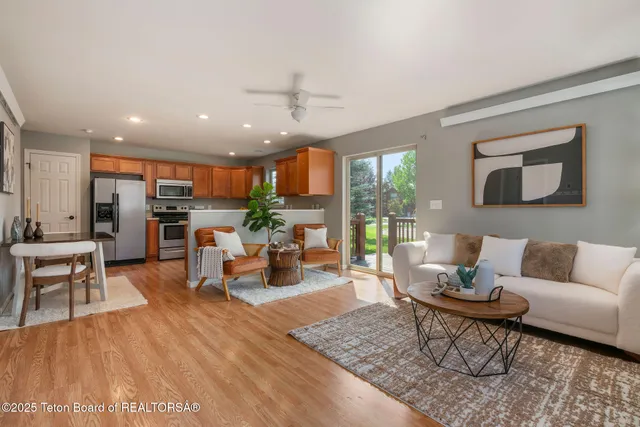 $1,475,000 | 1255 Allen Way, Jackson, WY 83001