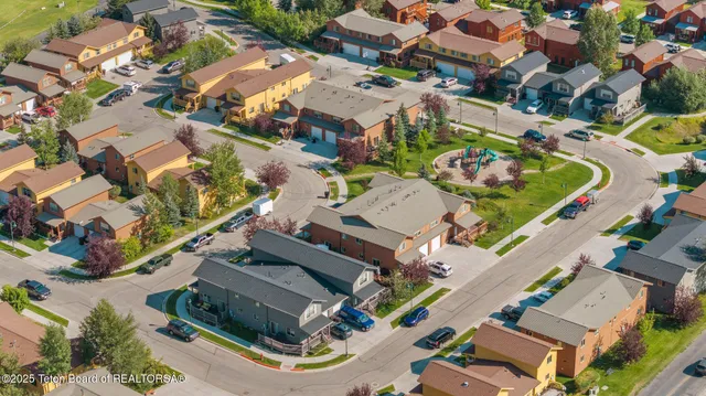 $1,475,000 | 1255 Allen Way, Jackson, WY 83001