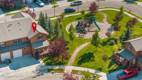 $1,450,000 | 1255 Allen Way, Jackson, WY 83001