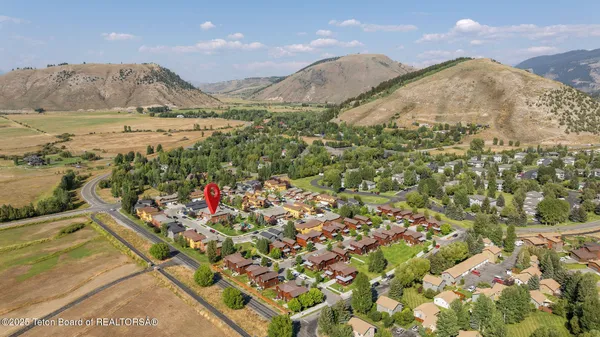 $1,450,000 | 1255 Allen Way, Jackson, WY 83001