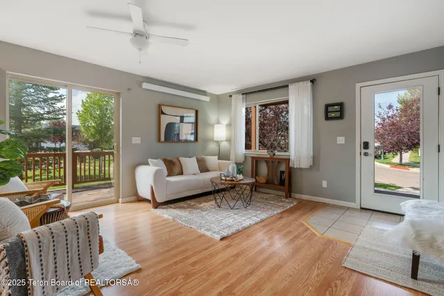 $1,475,000 | 1255 Allen Way, Jackson, WY 83001