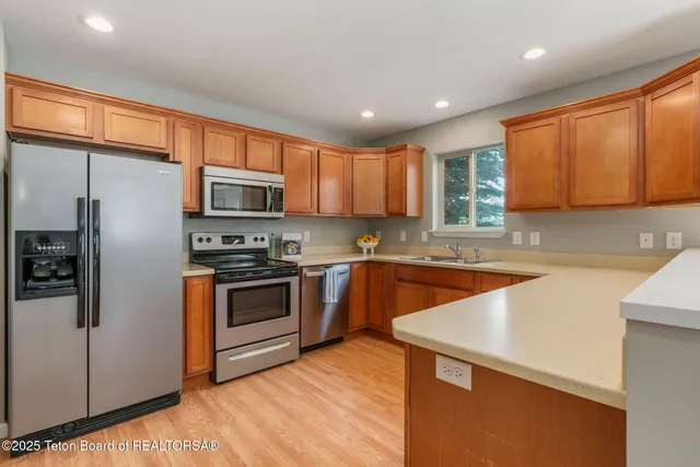 $1,475,000 | 1255 Allen Way, Jackson, WY 83001