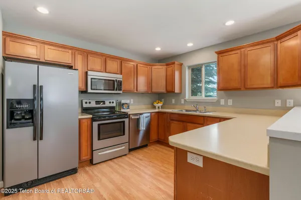 $1,450,000 | 1255 Allen Way, Jackson, WY 83001