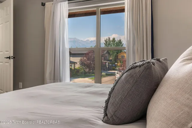 $1,475,000 | 1255 Allen Way, Jackson, WY 83001