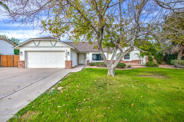 $679,999 | 2728 East Minton Street, Mesa, AZ 85213