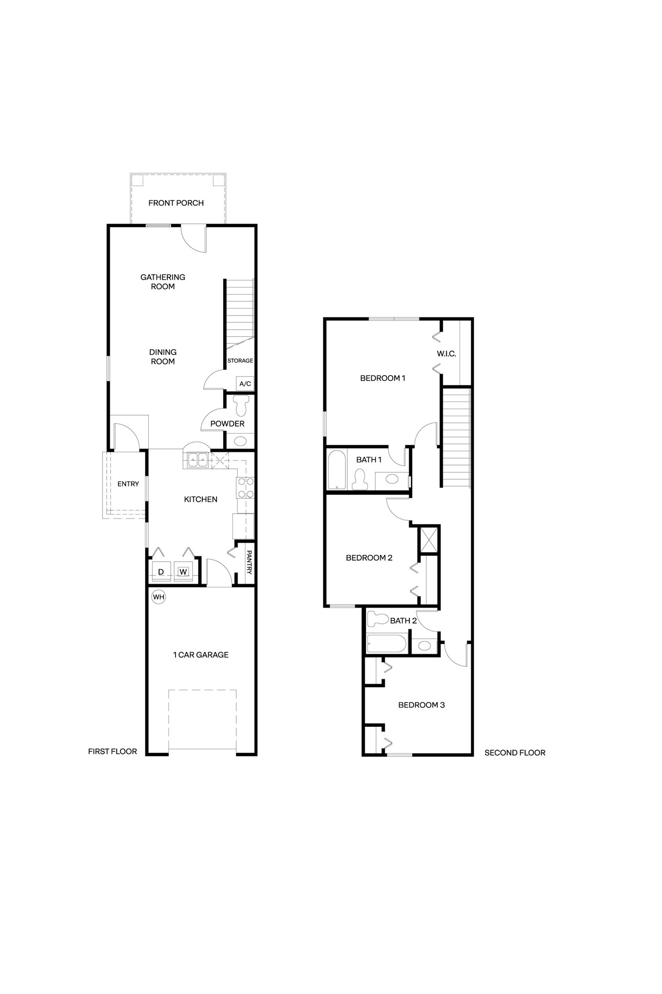 247 Jury Box Circle Yulee, FL 32097 - Photo 3 of 40 Gallery Image 3
