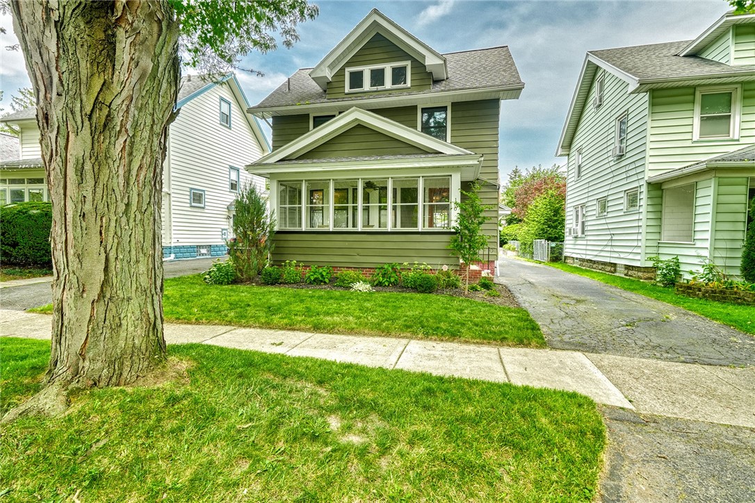 150 Wilsonia Road Rochester, NY 14609 - Photo 1 of 1
