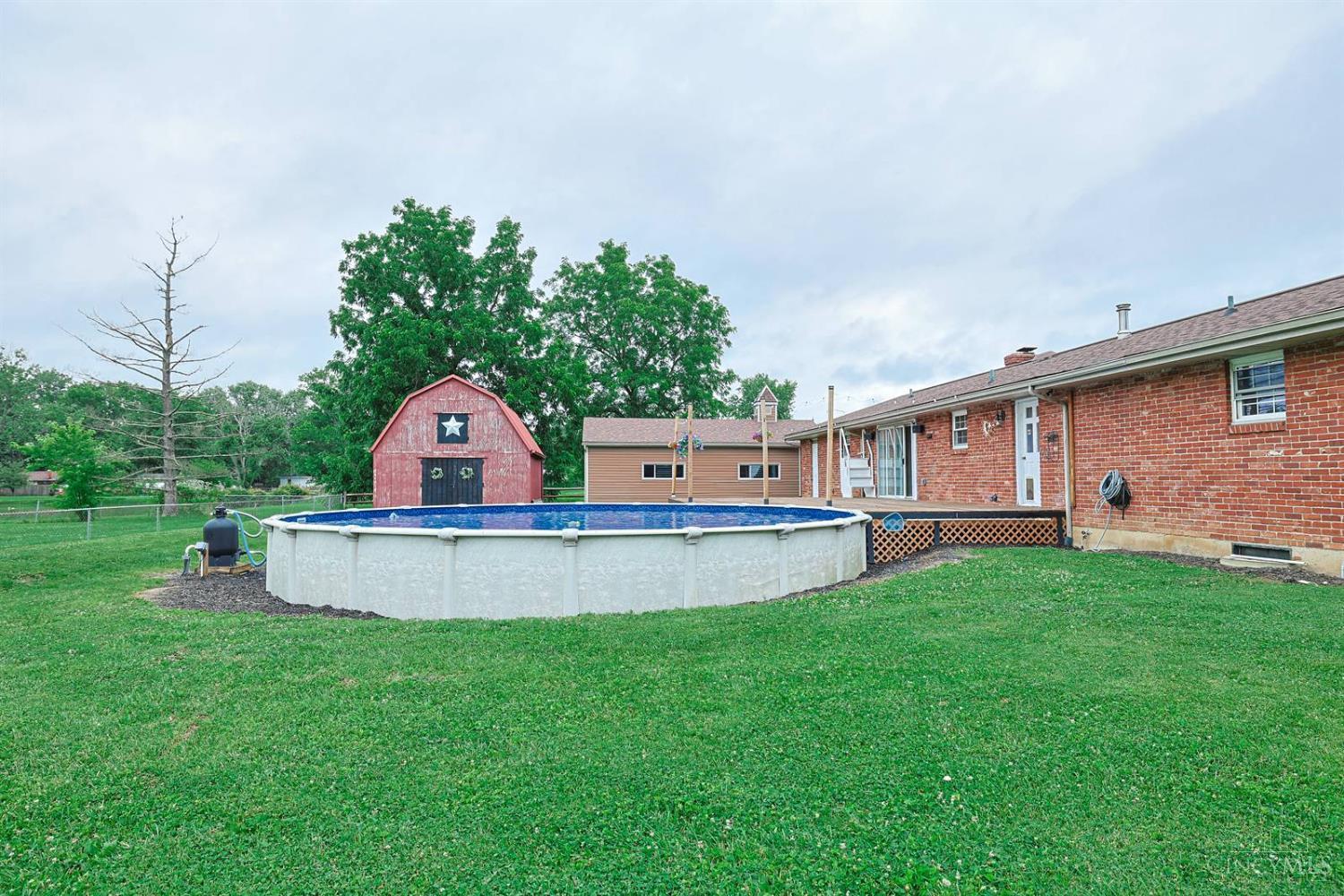8103 Faller Road Maineville, OH 45039 - Photo 38 of 42