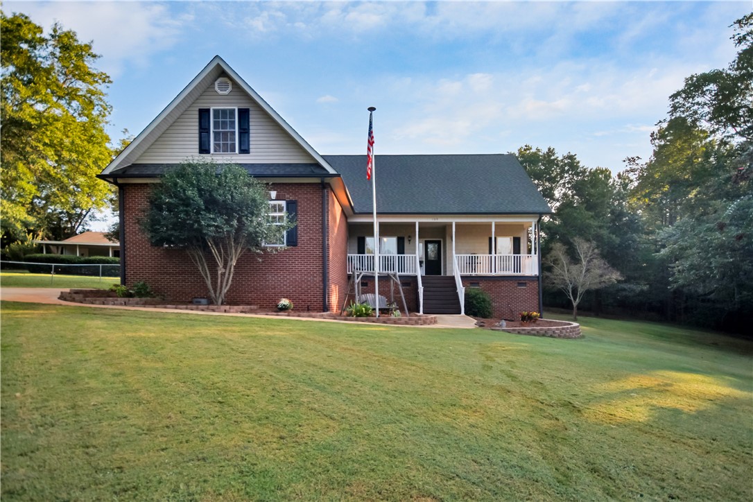 109 Harrison Road Easley, SC 29642 - Photo 1 of 34 Gallery Image 1