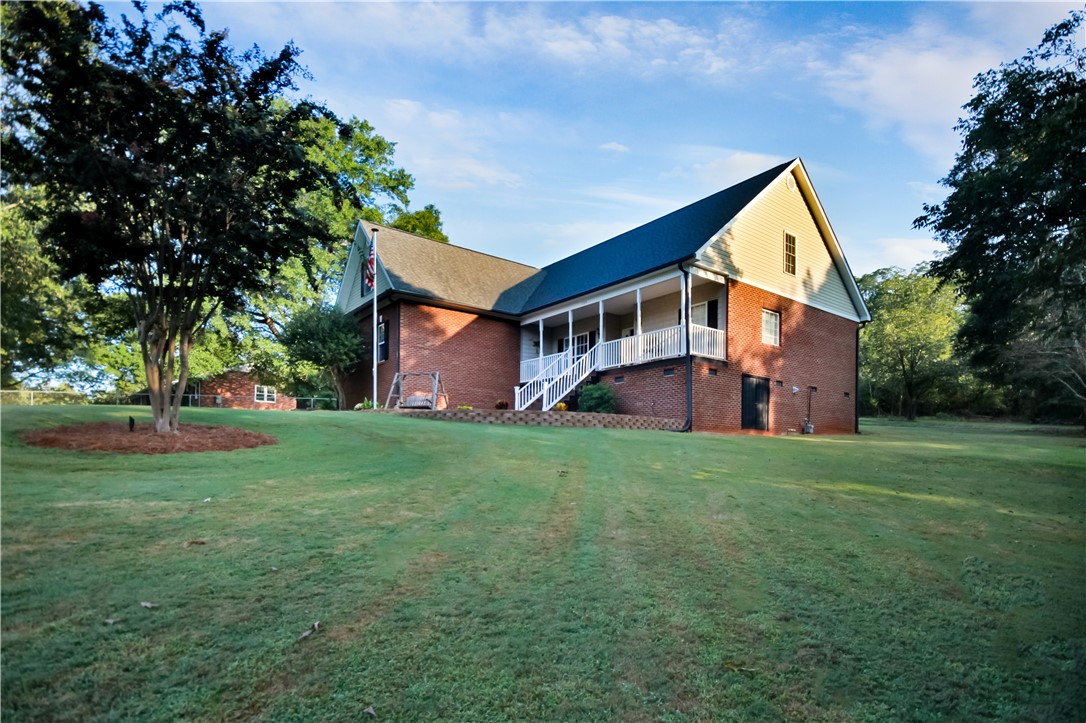 109 Harrison Road Easley, SC 29642 - Photo 12 of 34 Gallery Image 12