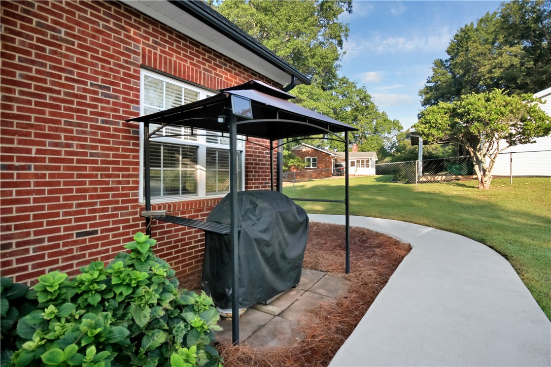 109 Harrison Road Easley, SC 29642 - Photo 15 of 34 Gallery Image 15