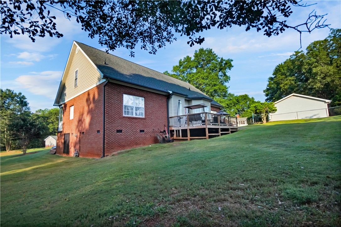 109 Harrison Road Easley, SC 29642 - Photo 17 of 34 Gallery Image 17
