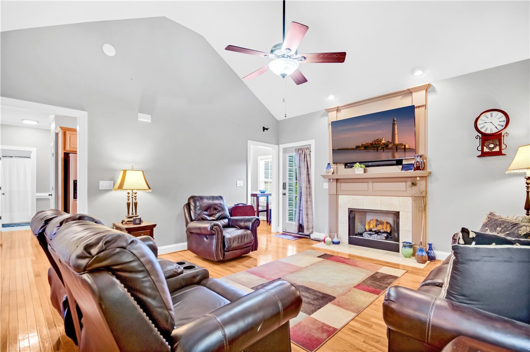 109 Harrison Road Easley, SC 29642 - Photo 27 of 34 Gallery Image 27