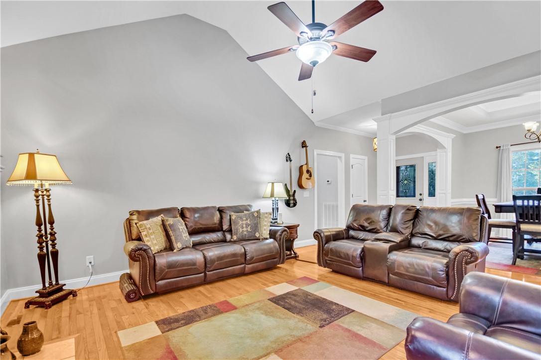 109 Harrison Road Easley, SC 29642 - Photo 31 of 34 Gallery Image 31