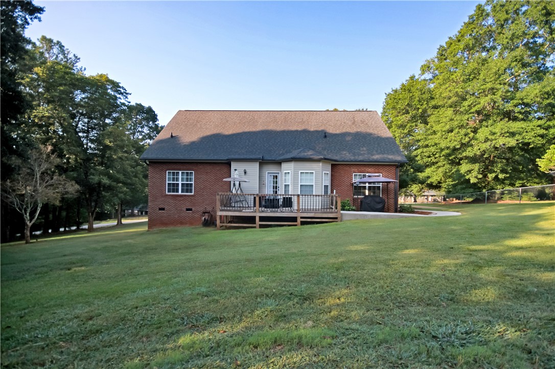 109 Harrison Road Easley, SC 29642 - Photo 34 of 34 Gallery Image 34