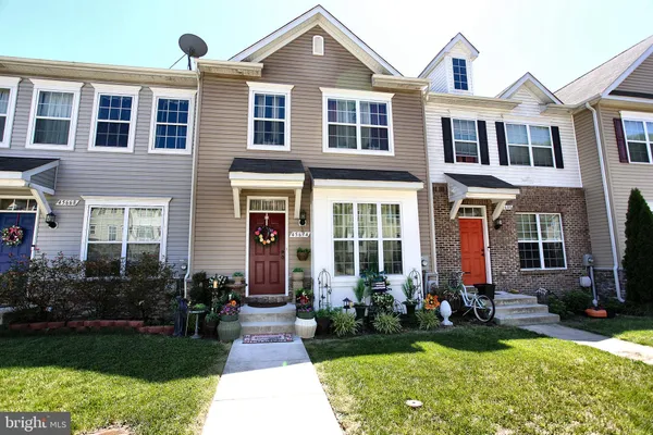 $364,900 | 45674 Bethfield Way, Lexington Park, MD 20653