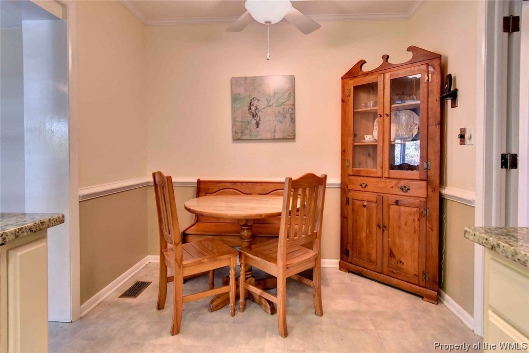 106 Oak Road Williamsburg, VA 23185 - Photo 15 of 39 Gallery Image 15
