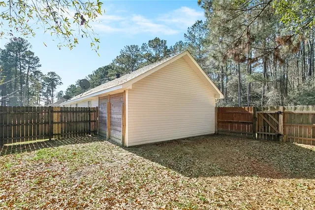 $229,900 | 1641 Clover Street, Mandeville, LA 70448