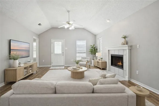 $229,900 | 1641 Clover Street, Mandeville, LA 70448