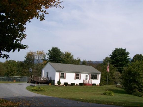 862 Matteson Road Bennington, VT 05201 - Photo 1 of 1