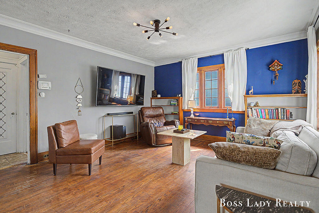 1141 Rathbone Street Southwest Wyoming, MI 49509 - Photo 5 of 41 3X0A2121