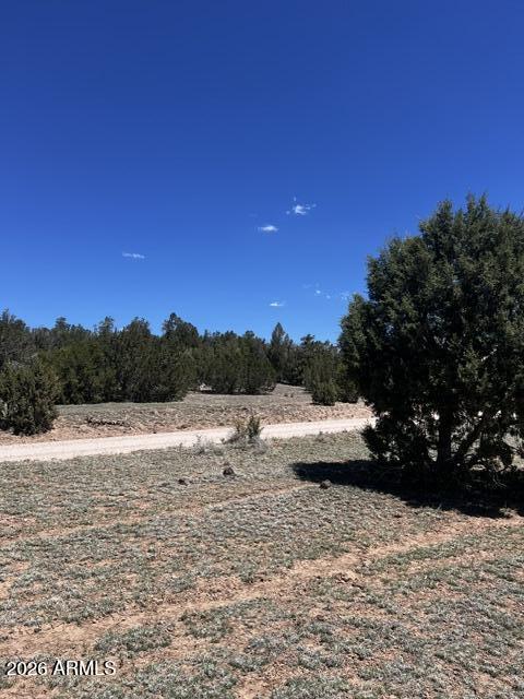 Lot 15 Juniper Mtn Ranches, Unit 15 Seligman, AZ 86337 - Photo 11 of 13 a view of lake view and mountain view