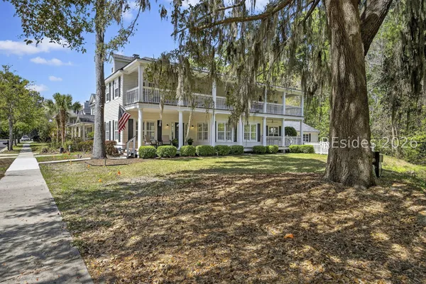$579,900 | 97 Westbury Pk Way, Bluffton, SC 29910