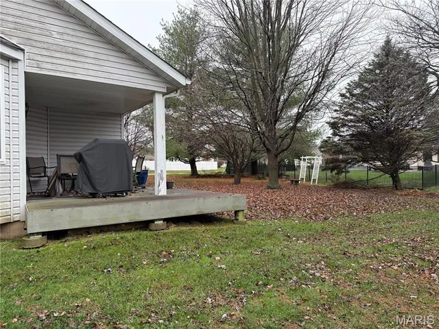 $285,000 | 2727 Falcon Crest Drive, Edwardsville, IL 62025