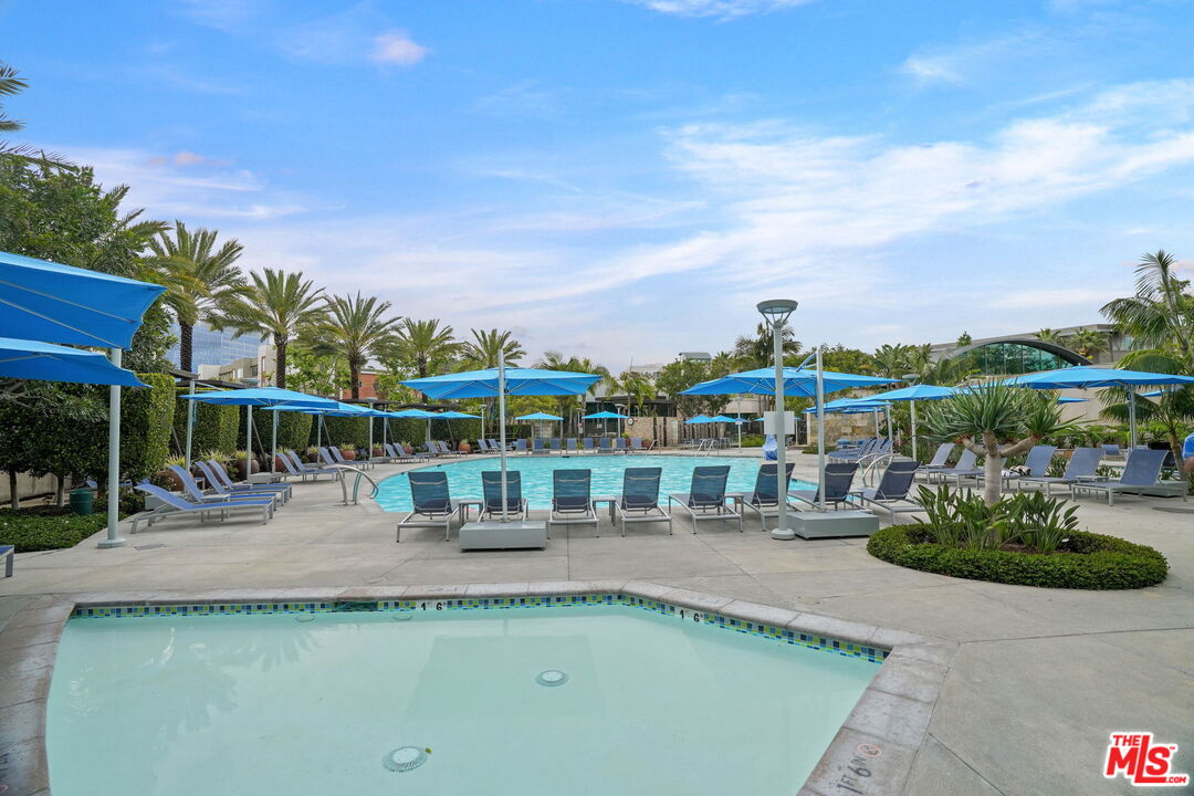 402 Rockefeller, Unit 406 Irvine, CA 92612 - Photo 27 of 30