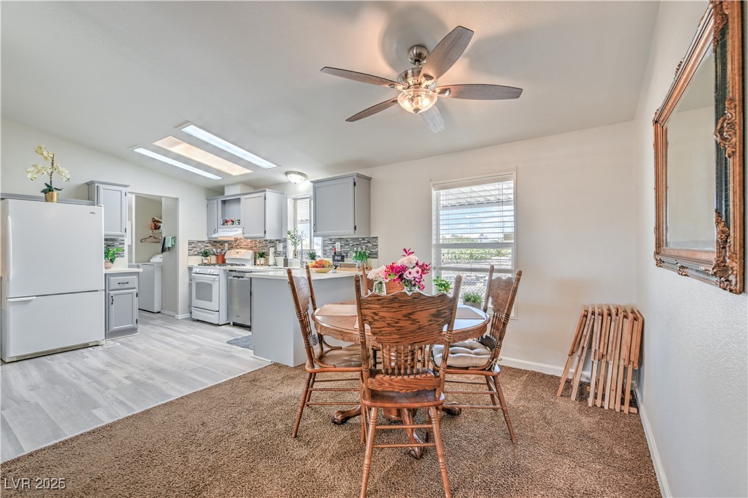 910 East Ft Carson Road Pahrump, NV 89060 - Photo 15 of 43 Gallery Image 15