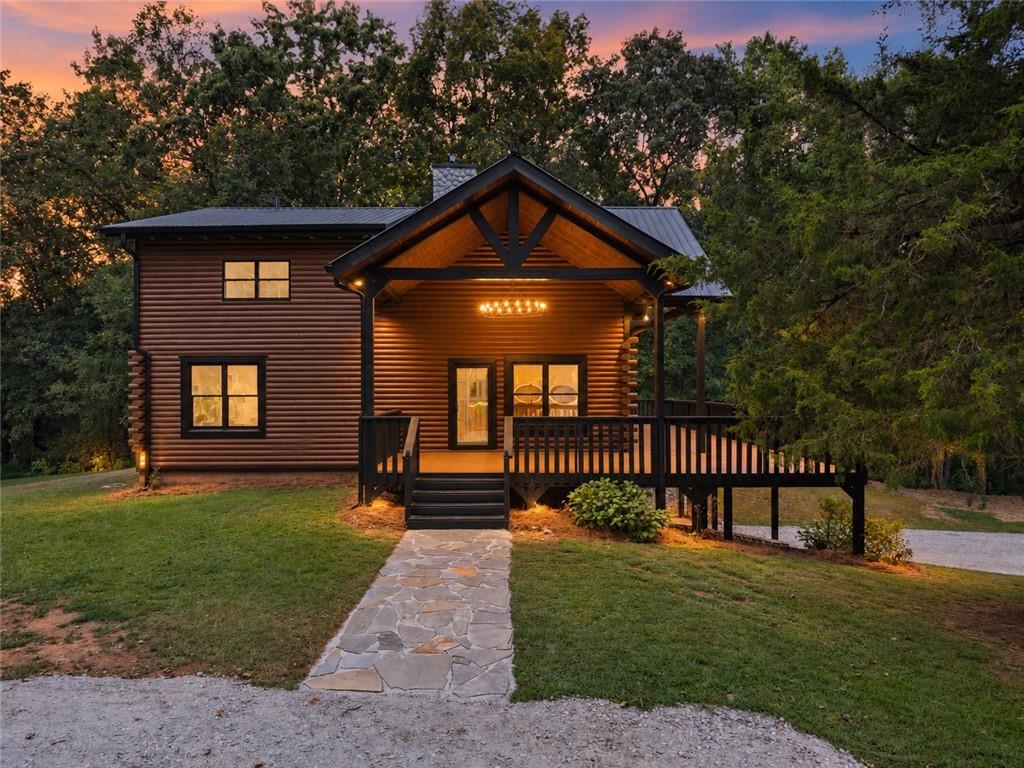 780 Blacks Mill Road Dawsonville, GA 30534 - Photo 1 of 50 Gallery Image 1