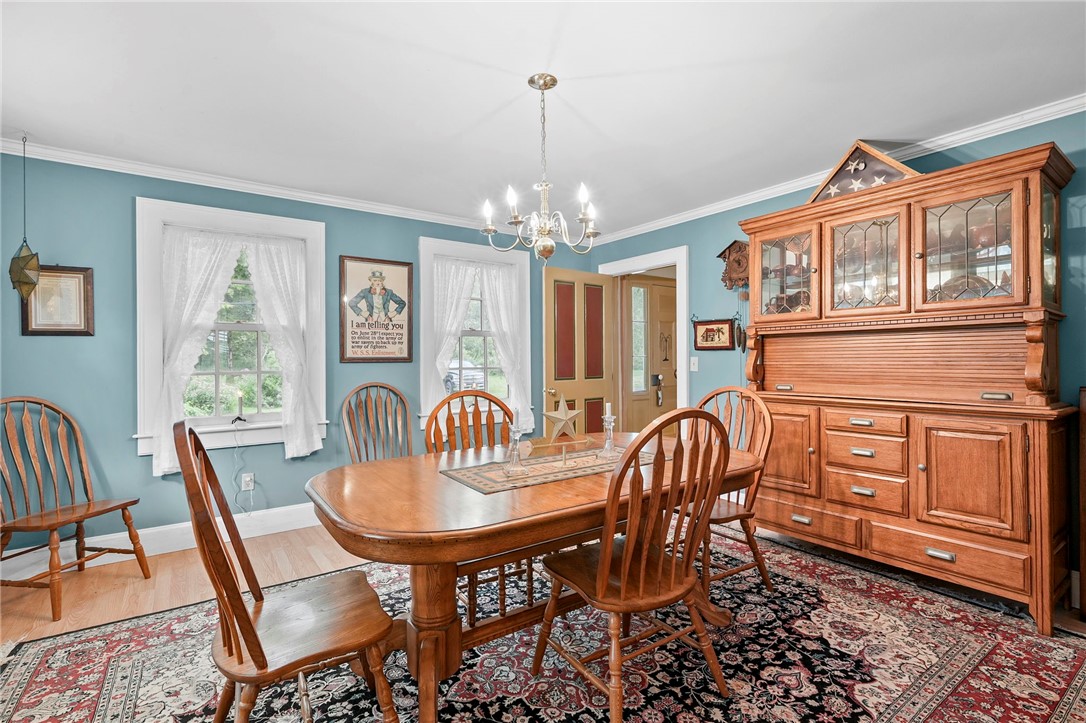225 Rezen Road Middlefield, NY 13450 - Photo 15 of 27