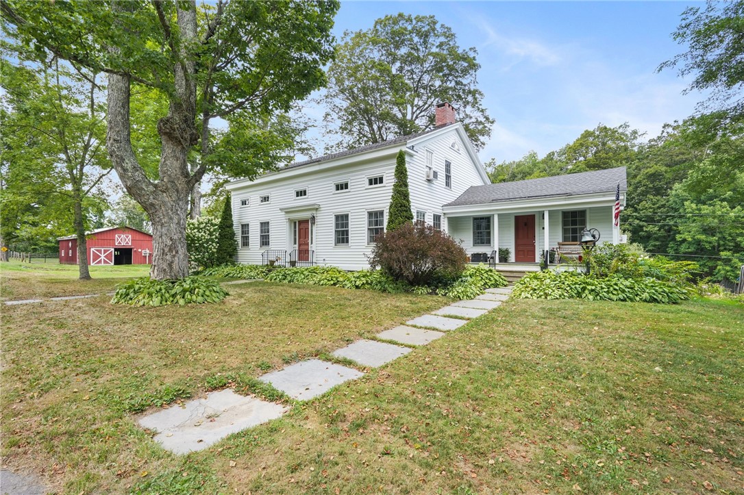 225 Rezen Road Middlefield, NY 13450 - Photo 2 of 27