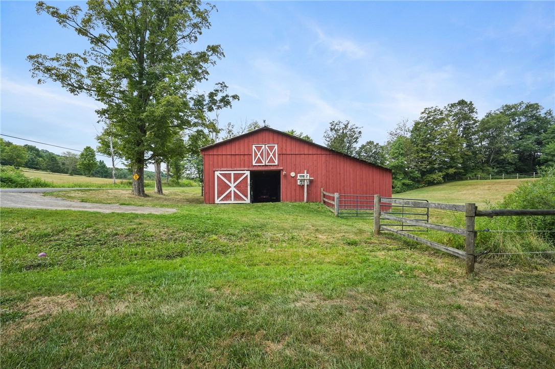 225 Rezen Road Middlefield, NY 13450 - Photo 24 of 27