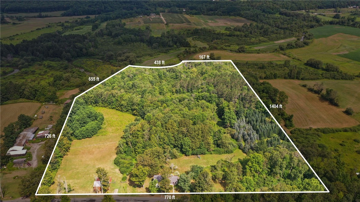 225 Rezen Road Middlefield, NY 13450 - Photo 27 of 27