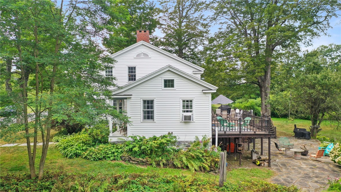 225 Rezen Road Middlefield, NY 13450 - Photo 3 of 27